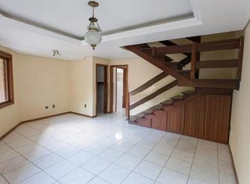 Casa · 126m² · 3 Quartos · 1 Vaga · Excelente casa , 3 quartos, com 126m2 de área privativa no Bairro Vila Floresta