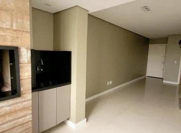 Apartamento · 67m² · 2 Quartos · 1 Vaga · Apartamento a venda 2 dormitórios com churrasqueira, 1 suite, elevador e garagem,  bairro Santana, P