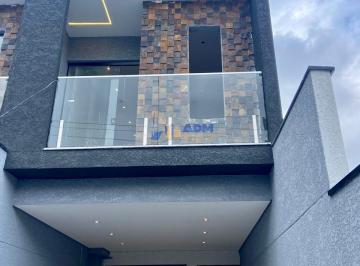 Foto 01 · Imóvel à venda: Casa de 3 quartos na Cidade Antônio Estevão de Carvalho, São Paulo-SP com 160m² e 2 