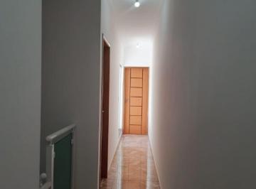 Foto 01 · Imperdível casa à venda na Penha, São Paulo-SP, 3 quartos, 1 suíte, 131m², 3 vagas - Agende sua visi
