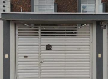 Foto 01 · Imperdível! Casa à venda em São Paulo-SP, Mooca: 3 quartos, 1 suíte, 2 salas, 3 banheiros, 2 vagas,