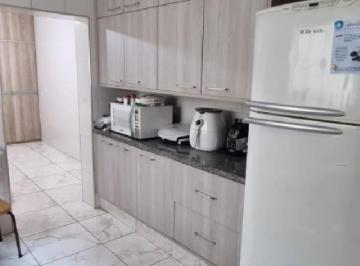 Foto 01 · Espetacular Casa à Venda na Vila Carrão, São Paulo-SP: 5 Quartos, 3 Suítes, 2 Salas, 3 Banheiros, 48