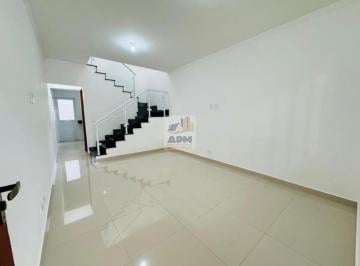 Foto 01 · Casa à venda em São Paulo-SP, Vila Formosa: 3 quartos, 1 suíte, 2 salas, 3 banheiros, 2 vagas, 110m²