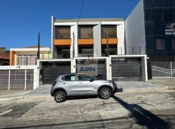 Foto 01 · Casa à venda em São Paulo-SP, Vila Matilde: 3 quartos, 3 suítes, 4 salas, 3 vagas de garagem, 190 m²