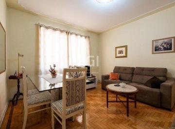 Apartamento · 97m² · 3 Quartos · Apartamento para Venda - 96.52m², 3 dormitórios, Auxiliadora