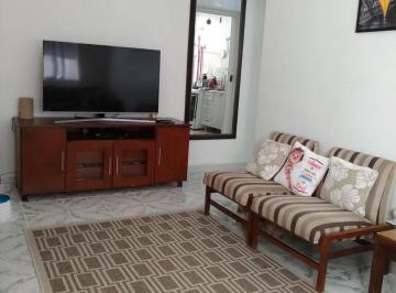 Apartamento · 45m² · 1 Quarto · Apartamento em Santana