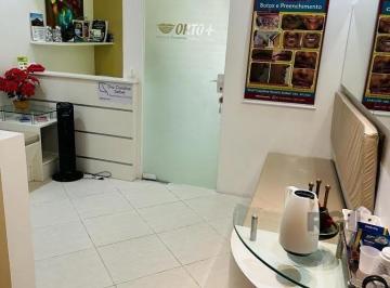 Casa · 32m² · Sala Comercial em Passo da Areia