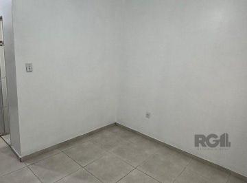 Apartamento · 21m² · 1 Quarto · Apartamento JK no Centro Histórico, Porto Alegre/RS