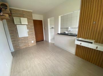 Apartamento · 35m² · 1 Quarto · 1 Vaga · Apartamento em Vila Nova