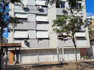 Apartamento · 96m² · 3 Quartos · 1 Vaga · APARTAAMENTO 3 DORMITÓRIO UMA SUITE