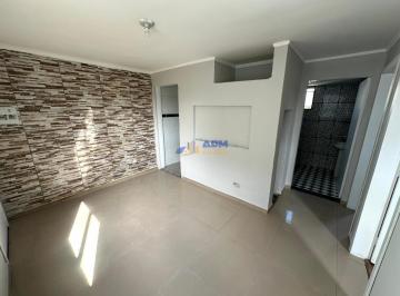 Foto 01 · Apartamento à venda em São Paulo-SP, Cidade Líder: 2 quartos, 2 salas, 1 banheiro, 1 vaga, 51m² de á