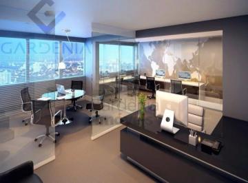 Casa · 48m² · Sala para alugar, 25 m² por R$ 1.975,00/mês - São Sebastião - Porto Alegre/RS