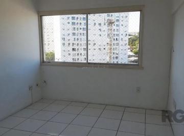 Apartamento · 60m² · 2 Quartos · Apartamento em Santana