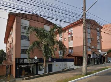 Apartamento · 42m² · 1 Quarto · Apartamento de 1 dormitório