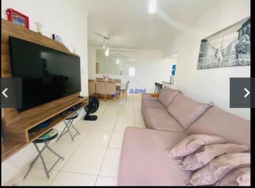 Foto 01 · Apartamento, Caiçara, Praia Grande, SP