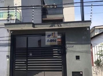 Foto 01 · Casa, Vila Matilde, São Paulo, SP