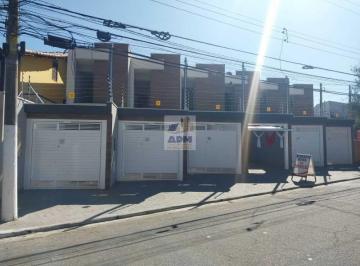 Foto 01 · Imperdível: Sobrados novos com 3 dormitórios na Vila Ré próximo ao metrô Patriarca. Venha Conferir!