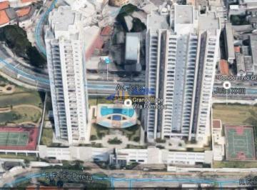Foto 02 · Apartamento, Jardim Piqueroby, São Paulo, SP