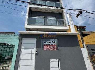 Foto 01 · Excelente Oportunidade: Apartamento à Venda em São Paulo-SP, Bairro Artur Alvim! 1 quarto, 1 sala, 1
