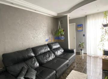 Foto 01 · Apartamento, Vila Londrina, São Paulo, SP