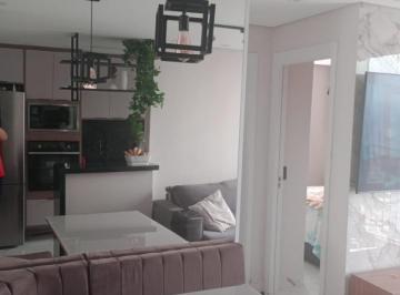 Foto 01 · Apartamento à venda em São Paulo-SP, Corinthians: 2 quartos, 1 sala, 1 banheiro, 1 vaga de garagem -
