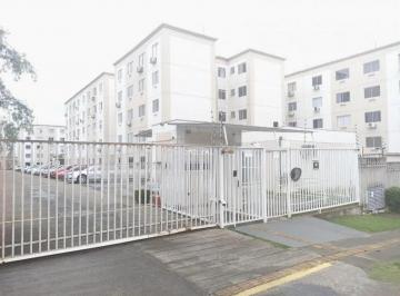 Apartamento · 42m² · 2 Quartos · 1 Vaga · Apartamento de 2 dormitórios e 1 vaga de garagem no Bairro São José em Canoas.