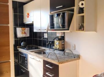 Apartamento · 39m² · 2 Quartos · 1 Vaga · Apartamento em Coronel Aparício Borges