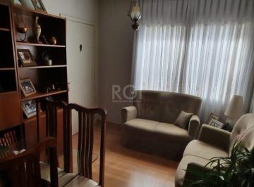 Apartamento · 96m² · 3 Quartos · 1 Vaga · Apartamento para Venda - 96m², 3 dormitórios, 1 vaga - Mont Serrat
