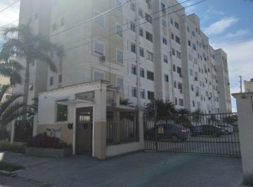 Apartamento · 3 Quartos · 1 Vaga · Apartamento, 63 m² - venda ou aluguel - Sarandi - Porto Alegre/RS