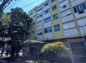 Apartamento · 61m² · 2 Quartos · APTO 02 QUARTOS NA RUA BARÃO DO AMAZONAS