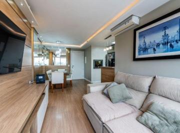 Apartamento · 90m² · 2 Quartos · 1 Vaga · Apartamento em São Sebastião