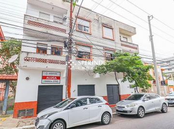 Comercial · 84m² · 2 Quartos · Loja de frente na Av Getulio Vargas próximo a Marcilio Dias - Menino Deus