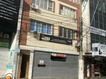 Casa · 548m² · 10 Quartos · Excelente prédio na Av Assis Brasil com 01 loja térreo com 222,21m2 de área privativa e 10 salas