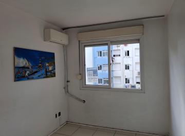Apartamento · 38m² · 1 Quarto · Apartamento de 1 quarto Humaitá em frente ao Atacadão Porto Alegre