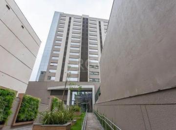 Casa · 38m² · 1 Vaga · Conjunto/Sala para Venda - 37.56m², 0 dormitórios, 1 vaga - Moinhos De Vento