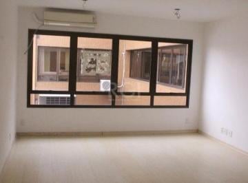 Casa · 43m² · 1 Quarto · 1 Vaga · Conjunto/Sala para Venda - 42.58m², 0 dormitórios, 1 vaga - Praia de Belas