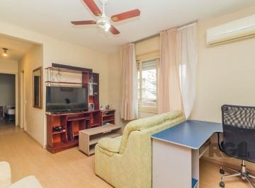 Apartamento · 65m² · 2 Quartos · Apartamento em Cidade Baixa