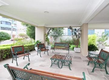 Apartamento · 97m² · 3 Quartos · 1 Vaga · Apartamento em Rio Branco