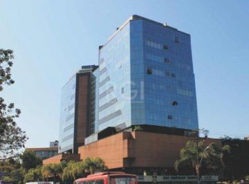 Casa · 654m² · 12 Vagas · Conjunto/Sala para Venda - 654m², 0 dormitórios, 12 vagas - Cidade Baixa