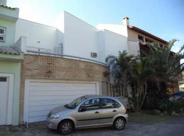 Casa · 3 Quartos · Casa com 3 dormitórios à venda, 269 m² por R$ 1.100.000,00 - Sarandi - Porto Alegre/RS