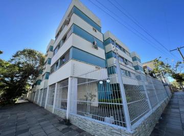 Apartamento · 46m² · 1 Quarto · Apartamento 1 dormitório, na Barão do Triunfo.