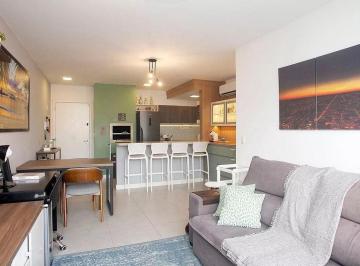 Apartamento · 71m² · 2 Quartos · 2 Vagas · Apartamento em Jardim Botânico