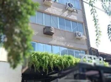 Casa · 26m² · 1 Quarto · Sala Comercial em Auxiliadora