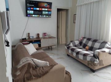 Apartamento · 61m² · 2 Quartos · Apartamento em São João