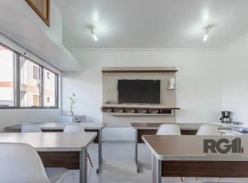 Casa · 32m² · Sala Comercial em Passo da Areia