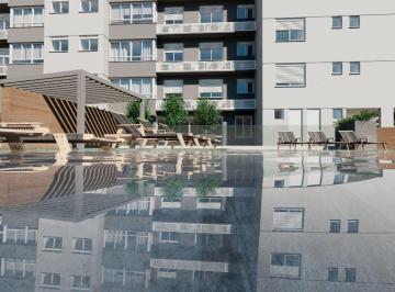 Apartamento · 124m² · 2 Quartos · 2 Vagas · Apartamento com 2 dormitórios à venda, 76 m² por R$ 670.000 - Cristo Redentor - Porto Alegre/RS