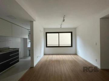 Apartamento · 59m² · 2 Quartos · 1 Vaga · Apartamento em Higienópolis