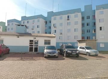Apartamento · 44m² · 1 Quarto · APARTAMENTO 1 DORMITÓRIO PARTENON PORTO ALEGRE