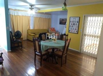 Casa · 298m² · 3 Quartos · 2 Vagas · Casa em Jardim do Salso