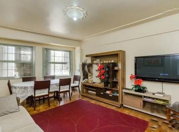 Apartamento · 118m² · 3 Quartos · Apartamento para Venda - 118m², 3 dormitórios, Centro Histórico